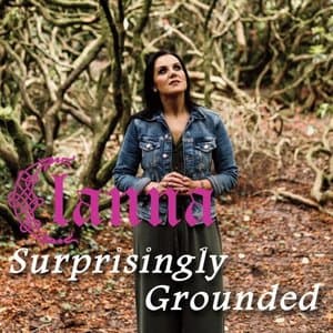 Surprisingly Grounded