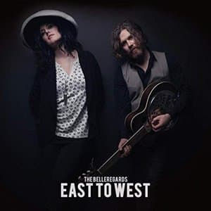 East to West