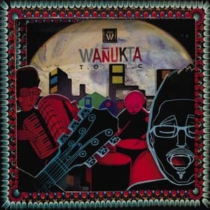 Wanukta Tonic