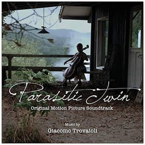 Parasitic Twin (Original Motion Picture Soundtrack)