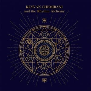 The Rhythm Alchemy