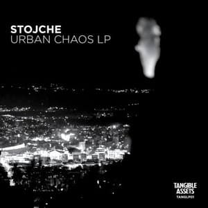 Urban Chaos
