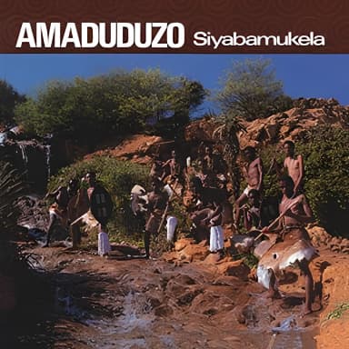 Siyabamukela