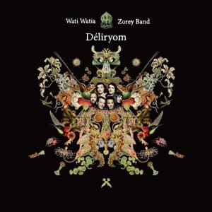 Deliryom