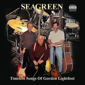 Timeless Songs Of Gordon Lightfoot