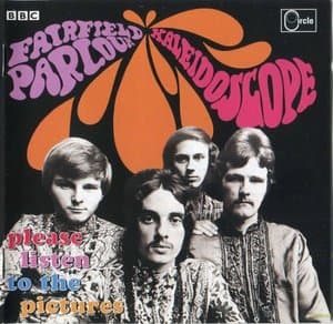 Please Listen To The Pictures / The BBC Sessions