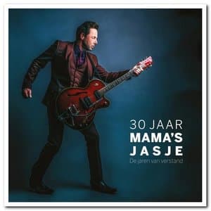 30 Jaar Mamas Jasje... De Jaren Van