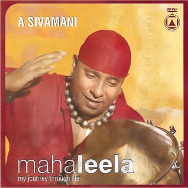 Mahaleela: My Journey Through Life