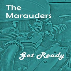 Get Ready