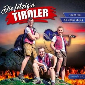 Feuer frei fur unsre Musig