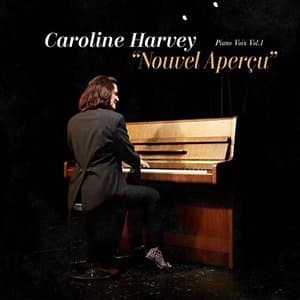 Piano Voix, Vol. 1 : Nouvel Apercu