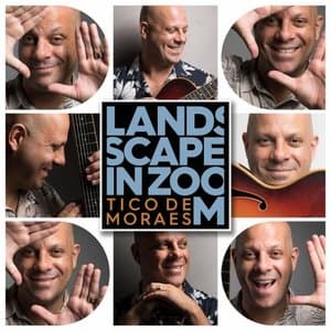 Landscape in Zoom