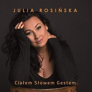 Cialem, Slowem, Gestem