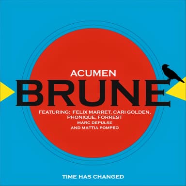 Brune