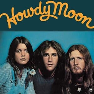 Howdy Moon