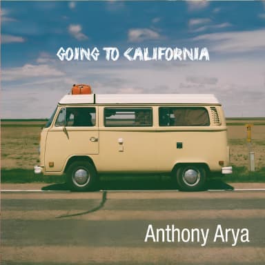 Going to California