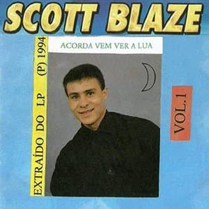 Acorda Vem A Lua, Vol. 1