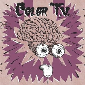 Color TV