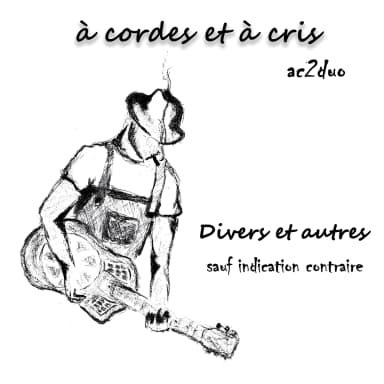 Divers Et Autres (Sauf Indication Contraire)