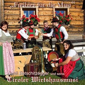 Freibier fur die Musi