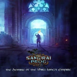 The Demise Of The Third Kings Empire