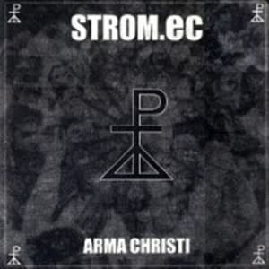 Arma Christi / Untitled 