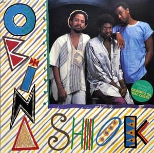 Obina Shok
