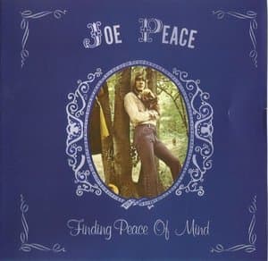 Finding Peace Of Mind