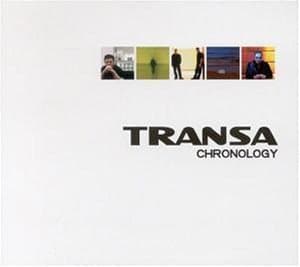 Chronology (CD1)