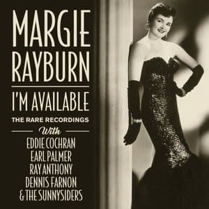Im Available: The Rare Recordings