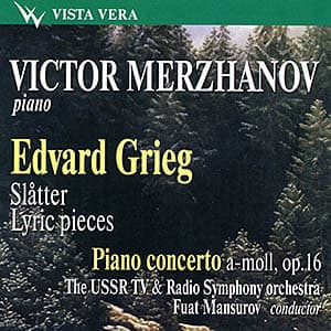 Edvard Grieg