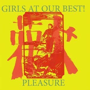 Pleasure (Reissue)