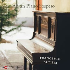 Ad un piano sospeso