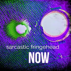 Now