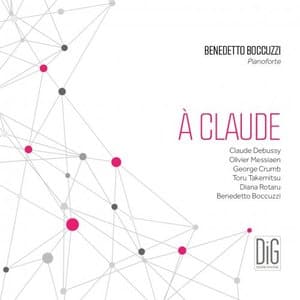 A Claude