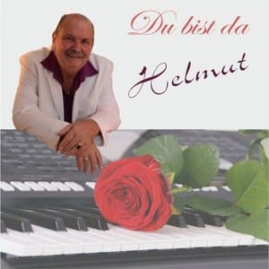 Du bist da