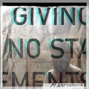 Giving No Statements