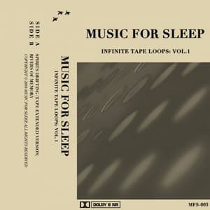 Infinite Tape Loops: Vol. 1