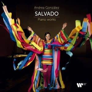 Salvado: Piano Works
