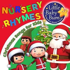 Canzoni di Natale per Bambini con LittleBabyBum