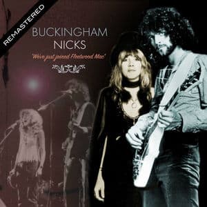 "We've Just Joined Fleetwood Mac!" (Live: Morgan Auditorium, University of Alabama 28 Jan '75)