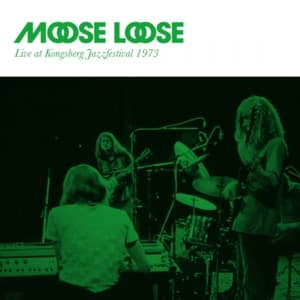 Live At Kongsberg Jazzfestival 1973