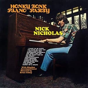 Honky Tonk Piano Party