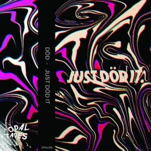 Just Dod It