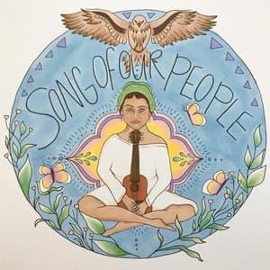 Song of Our People