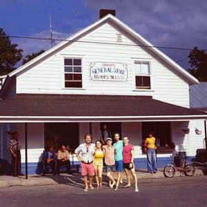 Grahams General Store