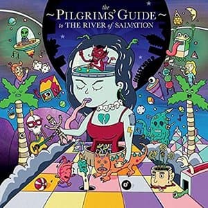 The Pilgrims Guide to the River of Salvation
