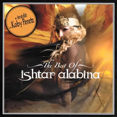 The Best of Ishtar Alabina