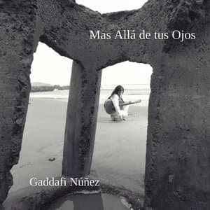 Mas Alla de Tus Ojos