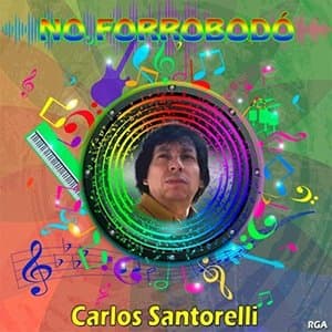 No Forrobodo
